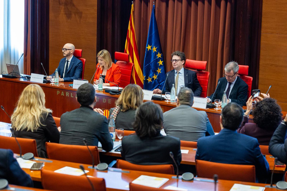 Comissió Europea 🇪🇺 tweet media