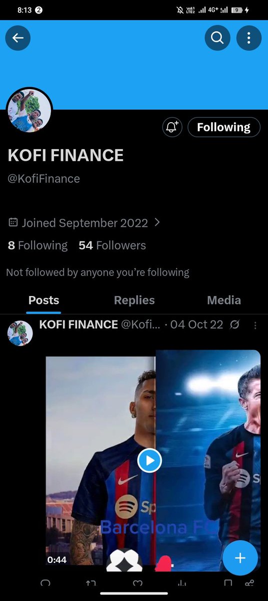 luckiraaa's tweet image. Completed all task fam 🫡✅
x.com/i/status/20157…

tagging
@BeNnTeDoss @yofuie