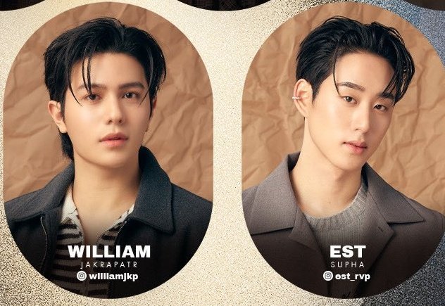 WilliamEst new schedule and first time since 2026 began we are