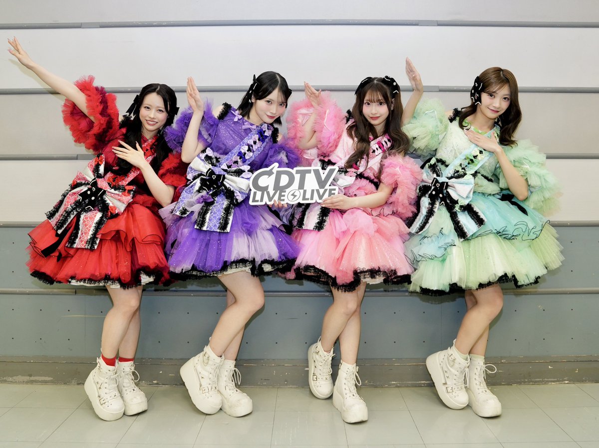 氣志團 (@kishidan_staff) / Posts / X