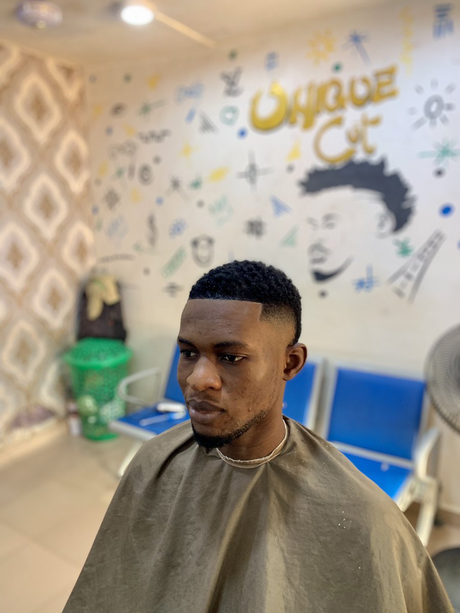 Unique_Cutzz's tweet photo. Perfect side cut for my Client 💇‍♂️💈💈🔥

Follow me up on IG  for more of me👇👇

https://t.co/xV4Sns4Wtl…

#jamoocutz 
#uniquecutz 
#Sidecut 
#viral https://t.co/ndTOsxchib