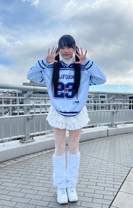 Twitterのコスプレ画像8