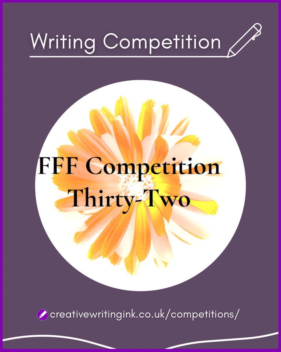 Creative Writing Ink tweet media