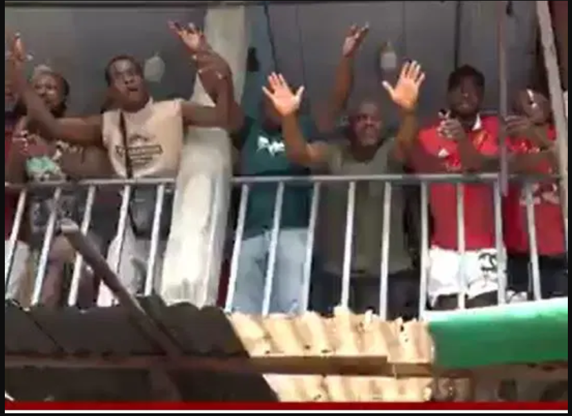vanguardngrnews's tweet photo. Soludo shuts Onitsha main market over sit-at-home defiance
https://t.co/y7xx5n6XyI https://t.co/l6ExMPcEc7