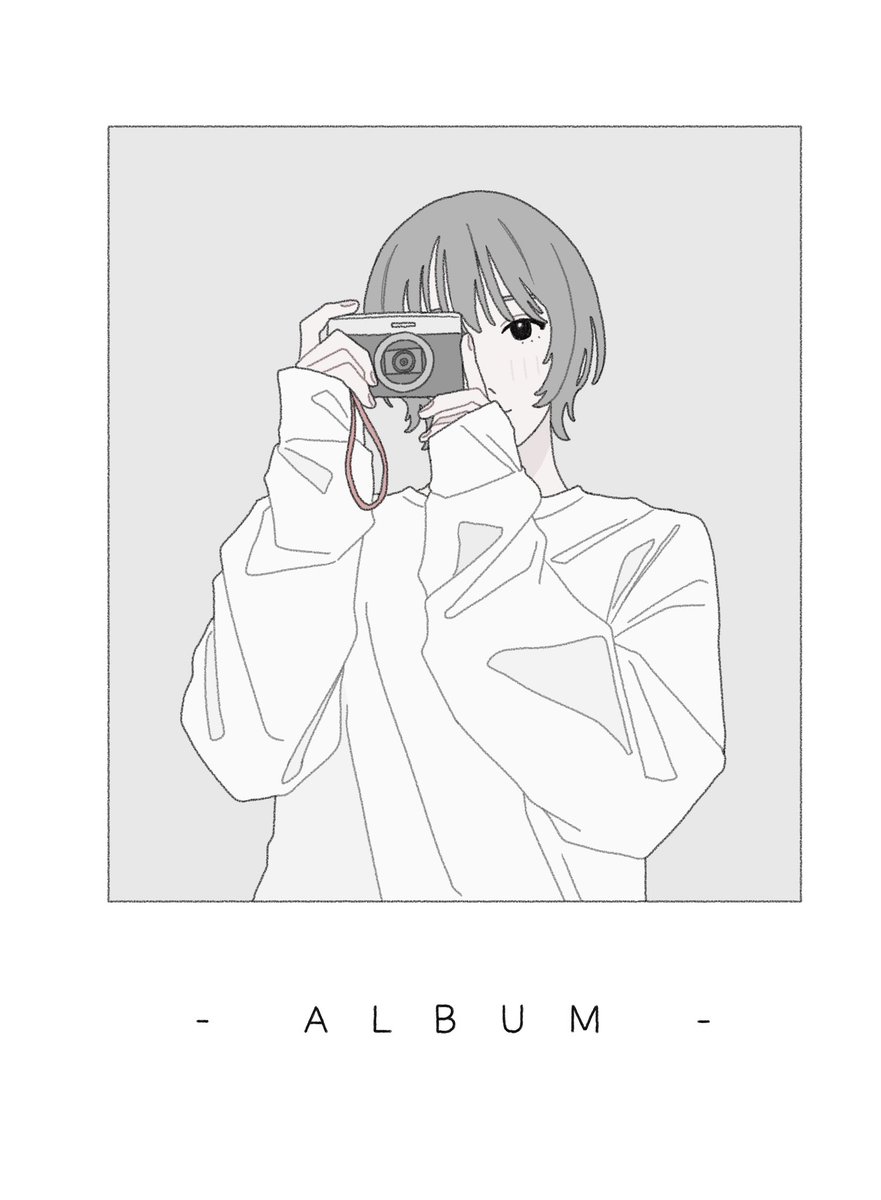 イラスト本入稿しました~~😭😭😭
ミシン綴じにしてみたのできっと可愛くなると思います
