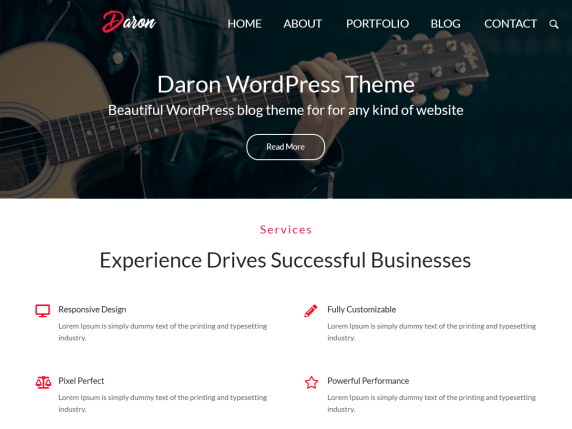 Salman4028khan's tweet photo. Whether you're a freelancer, a professional, or a hobbyist, this multipurpose #WordPress theme is built to power your vision. Modern, powerful, and ready to go.
Check out the demo: π https://t.co/LeaKumS35t
#Daron #WebDesign #WPTheme #ModernDesign https://t.co/fyCfHyAMAc