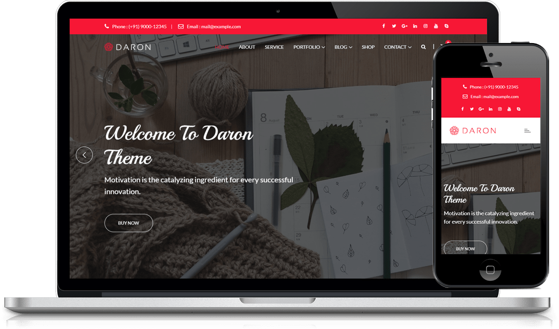 Salman4028khan's tweet photo. Whether you're a freelancer, a professional, or a hobbyist, this multipurpose #WordPress theme is built to power your vision. Modern, powerful, and ready to go.
Check out the demo: π https://t.co/LeaKumS35t
#Daron #WebDesign #WPTheme #ModernDesign https://t.co/fyCfHyAMAc