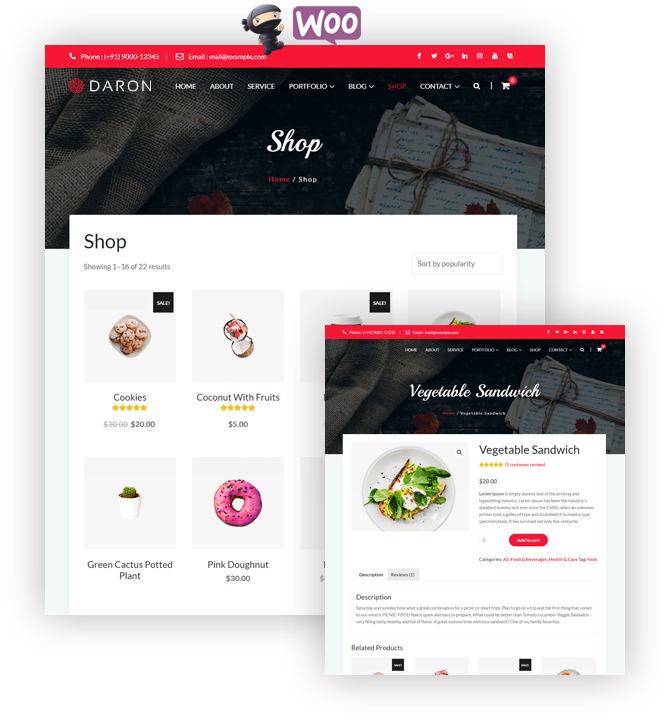 Salman4028khan's tweet photo. Whether you're a freelancer, a professional, or a hobbyist, this multipurpose #WordPress theme is built to power your vision. Modern, powerful, and ready to go.
Check out the demo: π https://t.co/LeaKumS35t
#Daron #WebDesign #WPTheme #ModernDesign https://t.co/fyCfHyAMAc