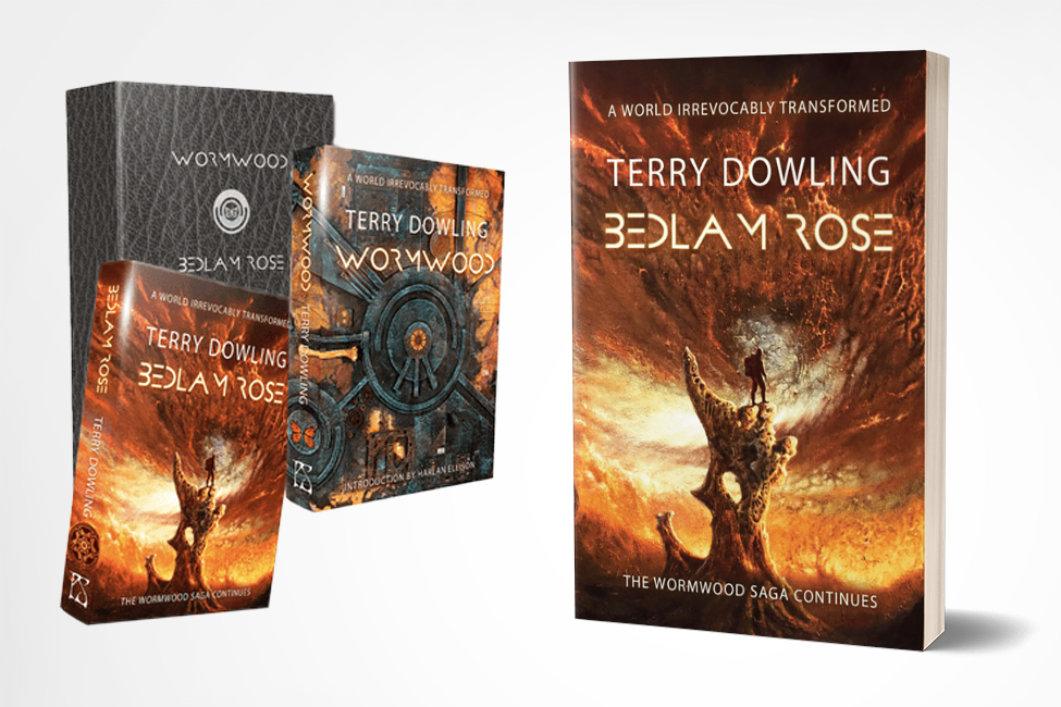 PS Publishing tweet media