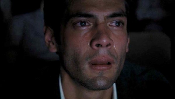 Nacho2189's tweet photo. ¿Fue quizá Babylon (2022) la última gran obra maestra hollywoodiense del siglo XXI? https://t.co/T7z0aalqB9