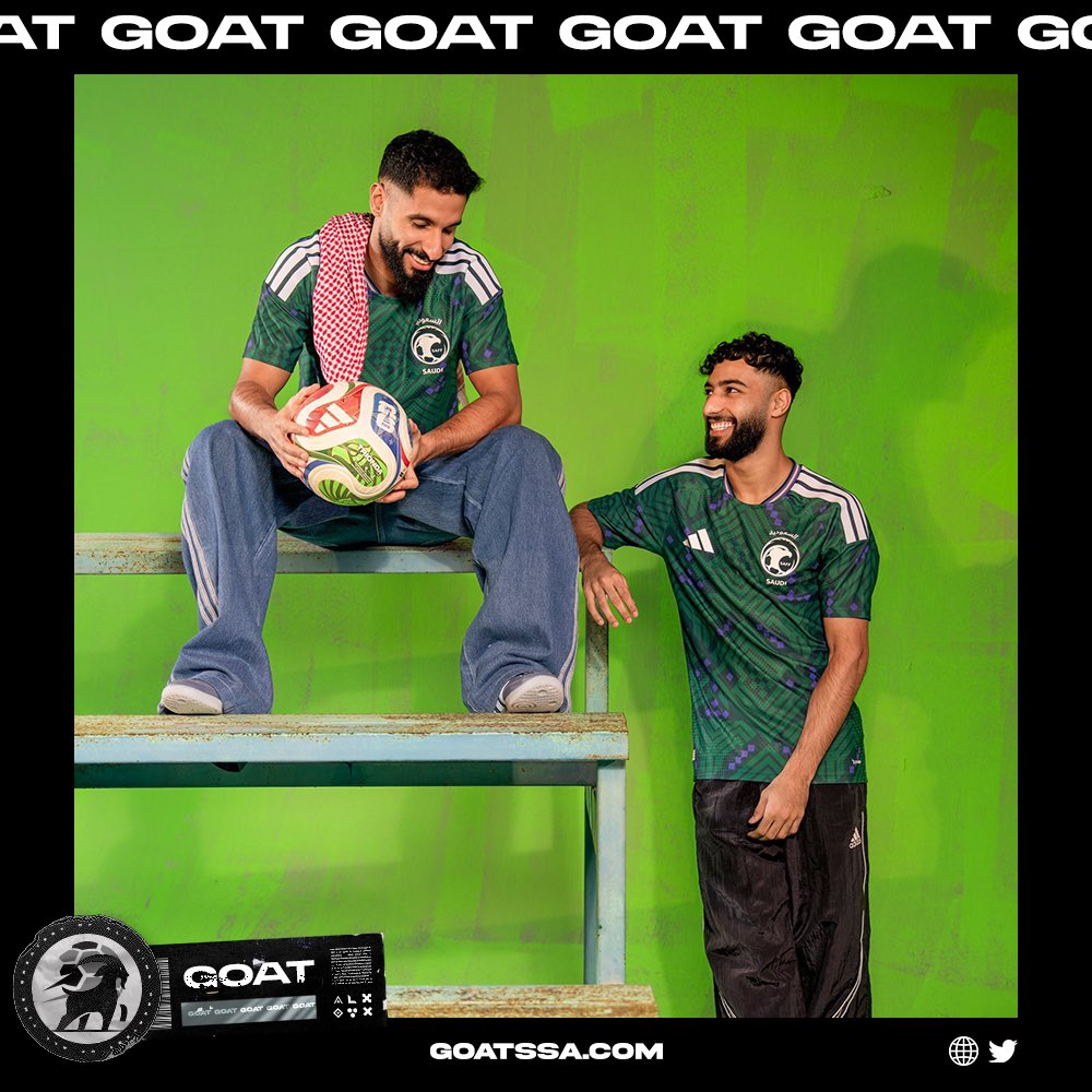 GOATSports tweet media