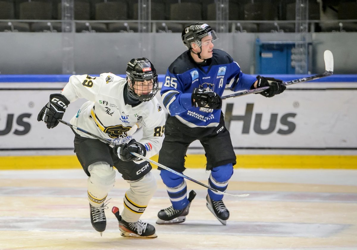 StavangerOilers's tweet photo. Ukens Oilers-meny 💛🖤

Herrene skal i aksjon:
Tirs vs Stjernen i Plankebyen
Fre vs Storhamar i @DNB_Arena 
Lør vs Lørenskog i Skauen

Oilers Kvinner går for seier 41 og 42 borte mot Furuset i helgen, mens U20 møter Nidaros i DNB Arena. #forzaoilers! https://t.co/zeh0i2tK5T