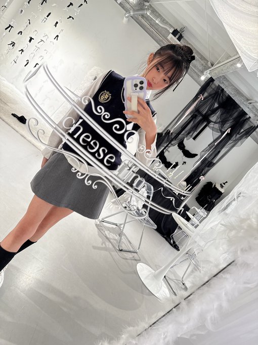 Twitterのコスプレ画像15