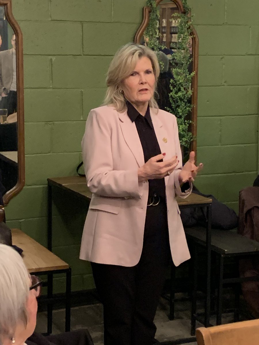 St. Catharines Provincial Liberal Association tweet media