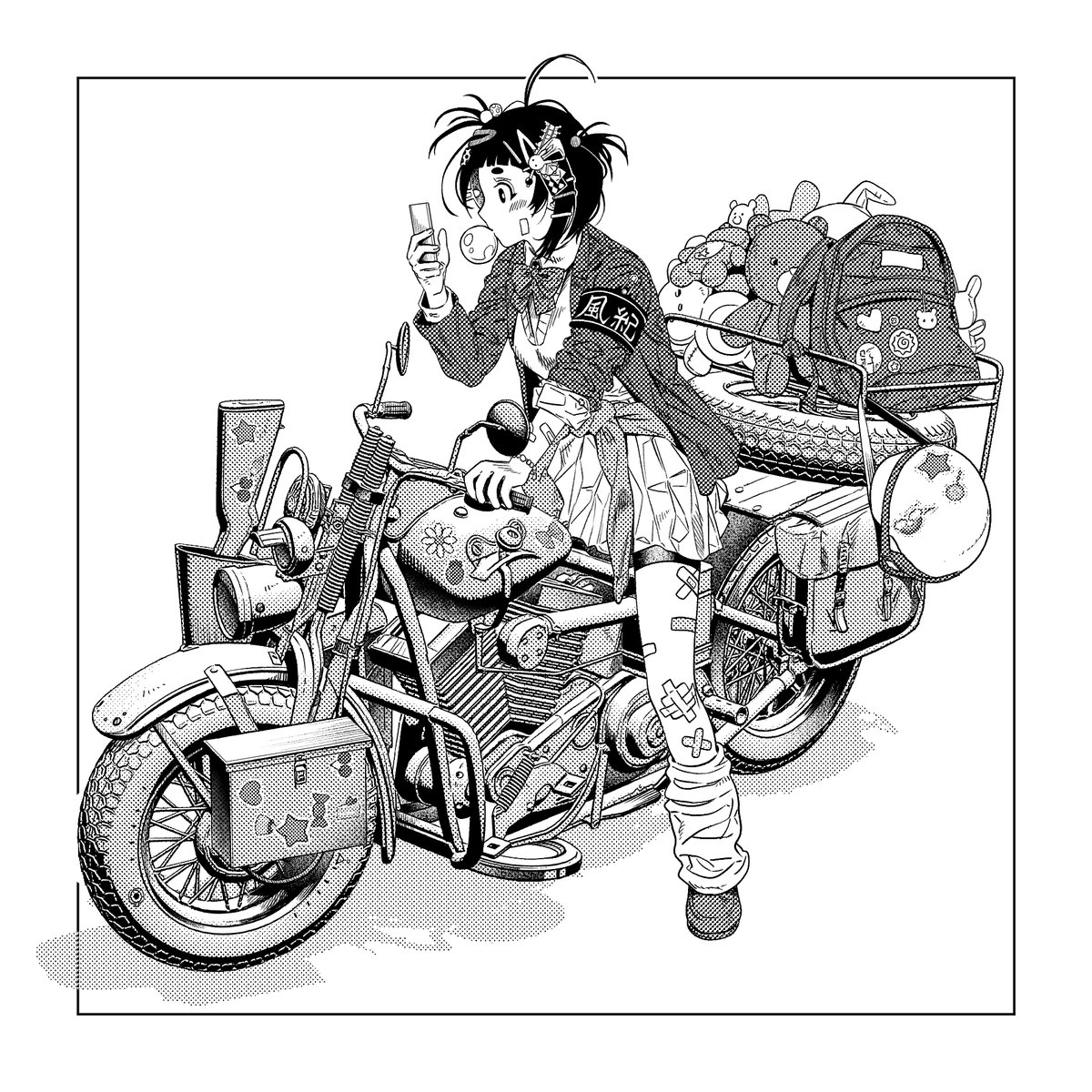 🍒🍒몽그/monggeu🍒🍒 tweet media