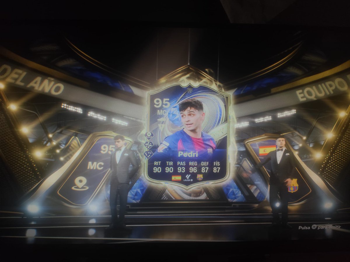 Chema Martinez tweet media