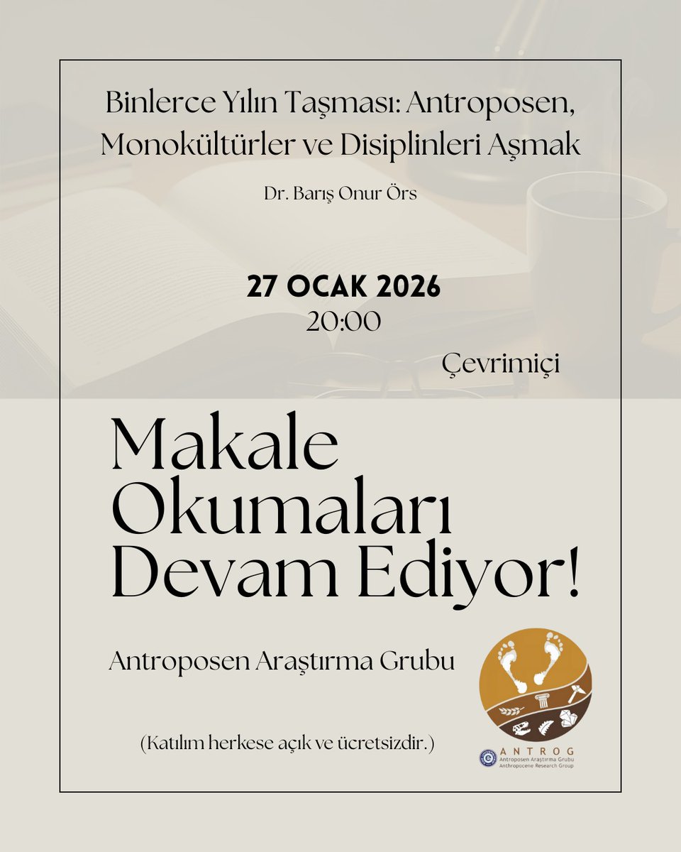 Etkinliğe aşağıdaki linkten erişebilirsiniz:
meet.google.com/qku-njgq-usu

Makale erişim linki:
dergipark.org.tr/tr/pub/moment/…