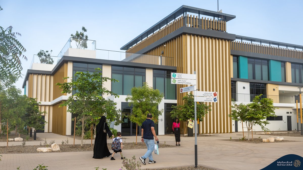 Red Sea Global tweet media