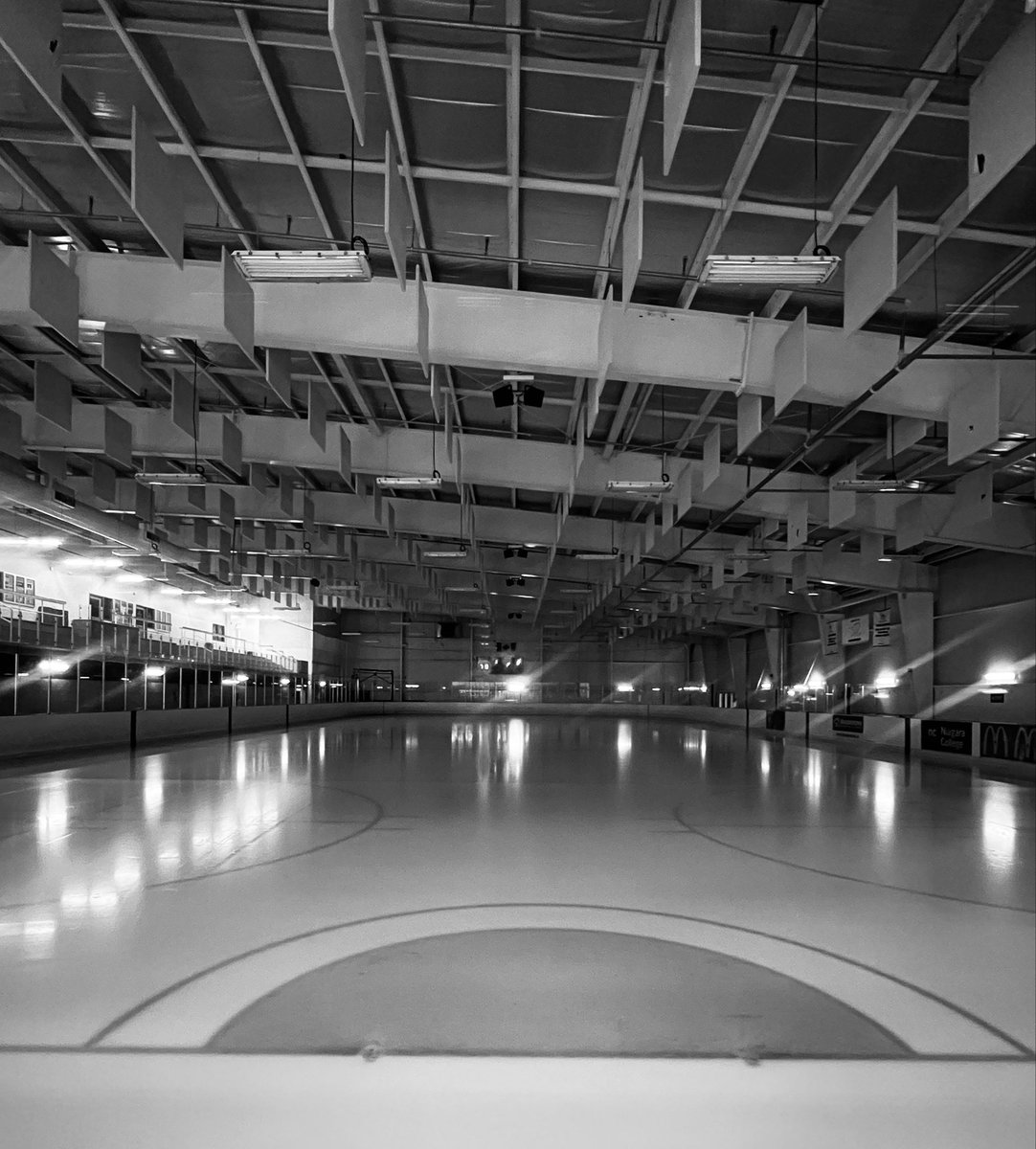 Golf Course Hockey Challenge tweet media