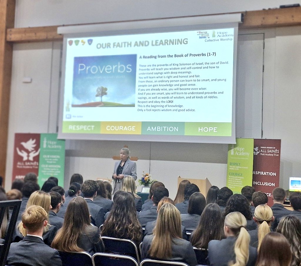 Hope Chaplain tweet media