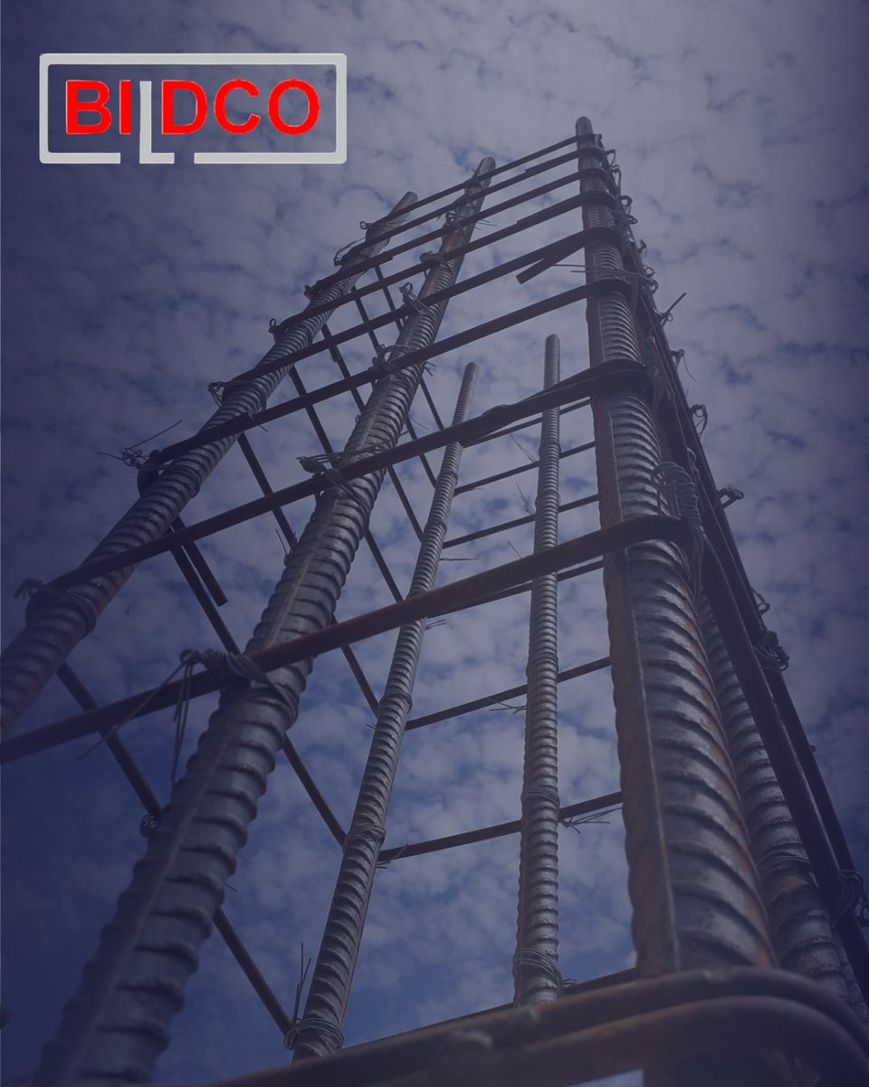 bildco_ae's tweet image. Steel rebar built for strength, stability, and trusted structural performance.

حديد تسليح موثوق يدعم قوة وسلامة المشاريع الإنشائية.

#BILDCO #SteelRebar #ConstructionUAE #BuildingMaterials #Infrastructure
#بلدكو #حديد_تسليح #مواد_البناء #مشاريع_إنشائية #البنية_التحتية