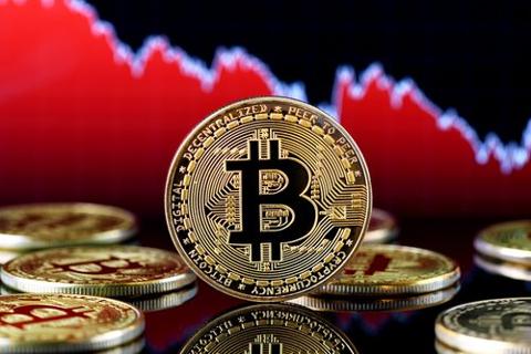 4sym's tweet photo. Keeping half an eye on the bitcoin price as a gauge of the market mood might just help in navigating this very challenging period. https://t.co/Gzyxnb502M https://t.co/zvHIyoAx7F