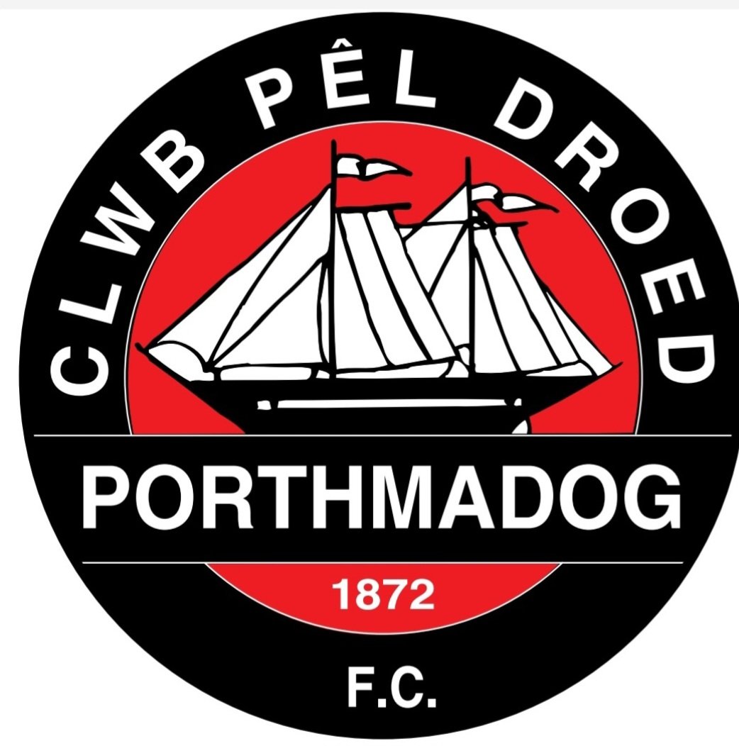 CPD Porthmadog FC🏴 tweet media