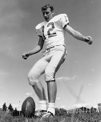 ON THIS DAY IN 1991: 
1991 Jan Stenerud becomes 1st pure placekicker to make NFL Hall of Fame
<a href="/MSUBobcats_FB/">Montana State Football</a> <a href="/blamberty/">Bill Lamberty</a>