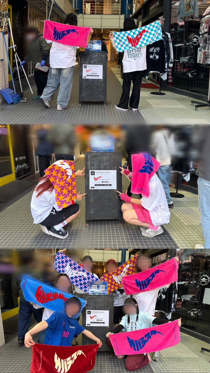 ﾘｮﾝ tweet media