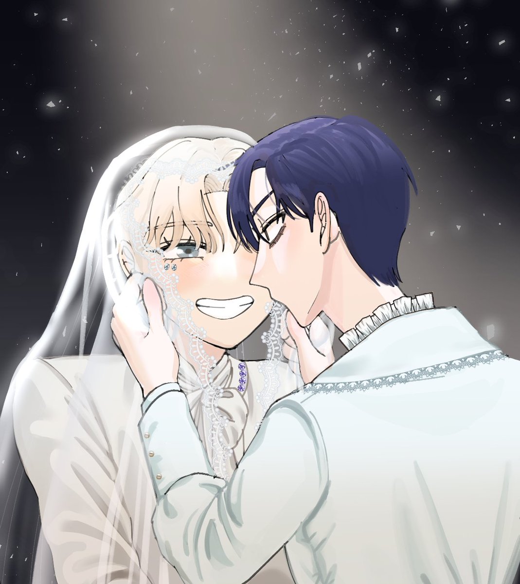 주정즈만 있는 아래 속눈썹 아름다움....