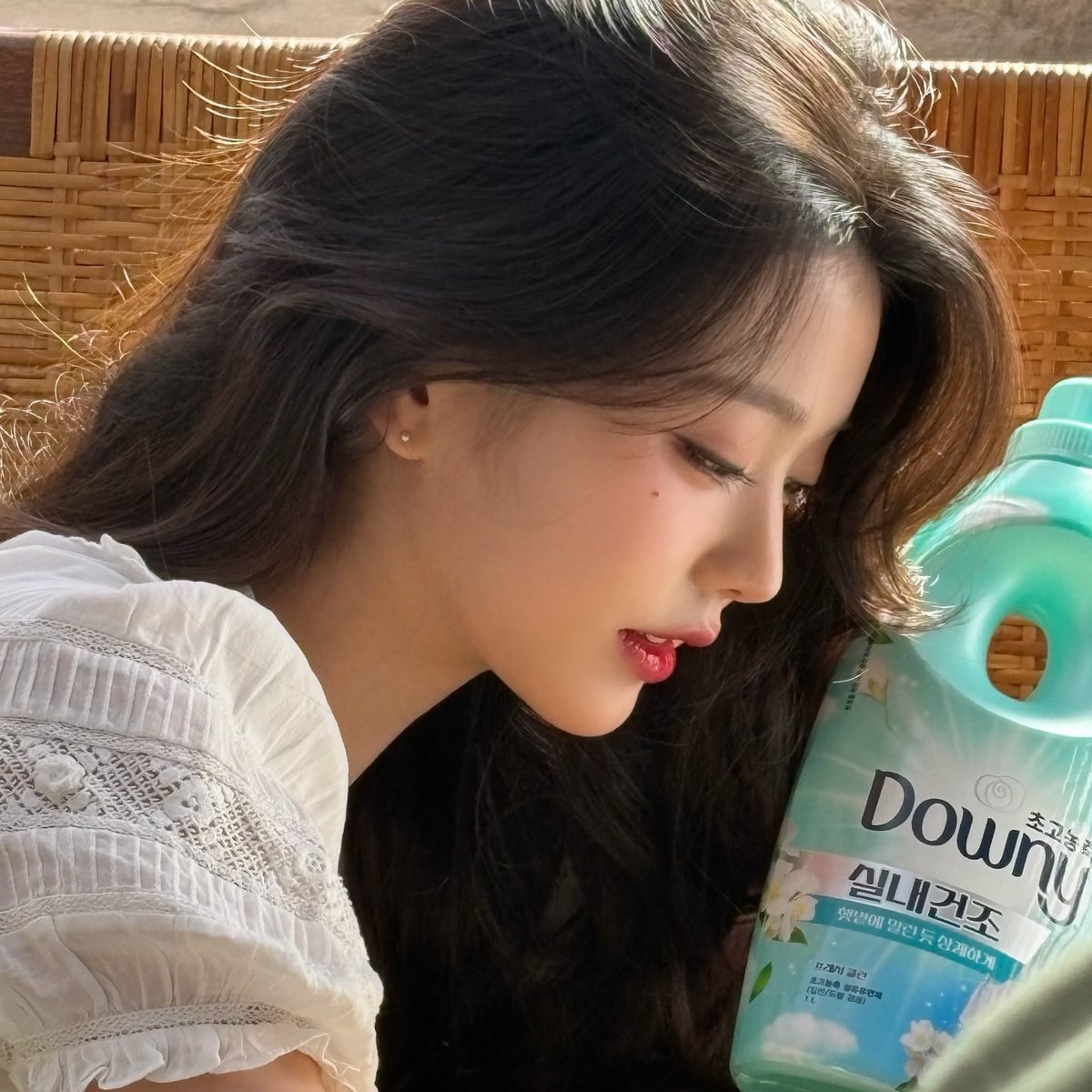 Rokwstar's tweet image. Help repost!

Selamat malam, saya membawa 2 layout RS Wonyoung terbaru. Silahkan chat ke telegram saya untuk menjemput si cantik.

H. #zonauang #zonajajan #zonabu