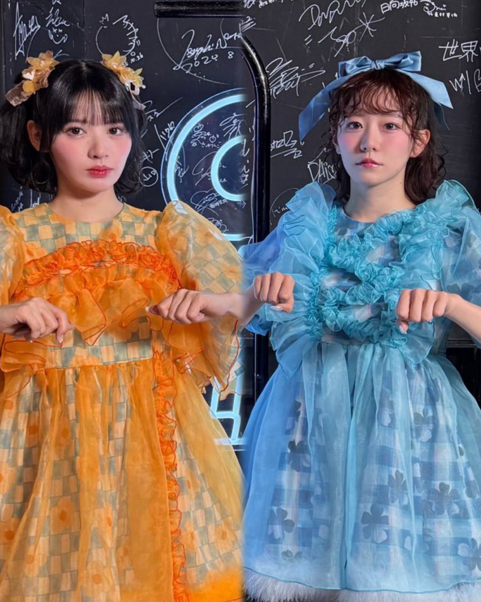 本日のコラボは ピコ太郎さん× チンゲンサイスズカ&二重顎変態仮面で