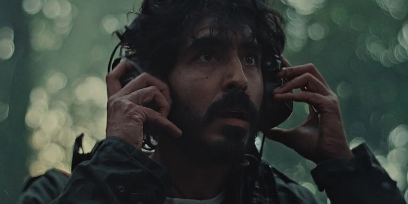 themoviewaffler's tweet photo. "Rabbit Trap is like some lost '70s Play For Today directed by an exiled Polish surrealist."
RABBIT TRAP is in UK/ROI cinemas from Friday.
Read @hilliseric's review at https://t.co/ITFNYDfIh5
#RabbitTrap #horror #DevPatel #RosyMcEwen #JadeCroot #film #movies https://t.co/Qbw3ln0taB