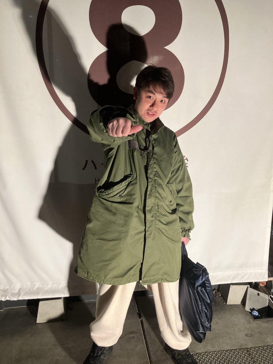 河内(ハチマル蒲鉾) tweet media