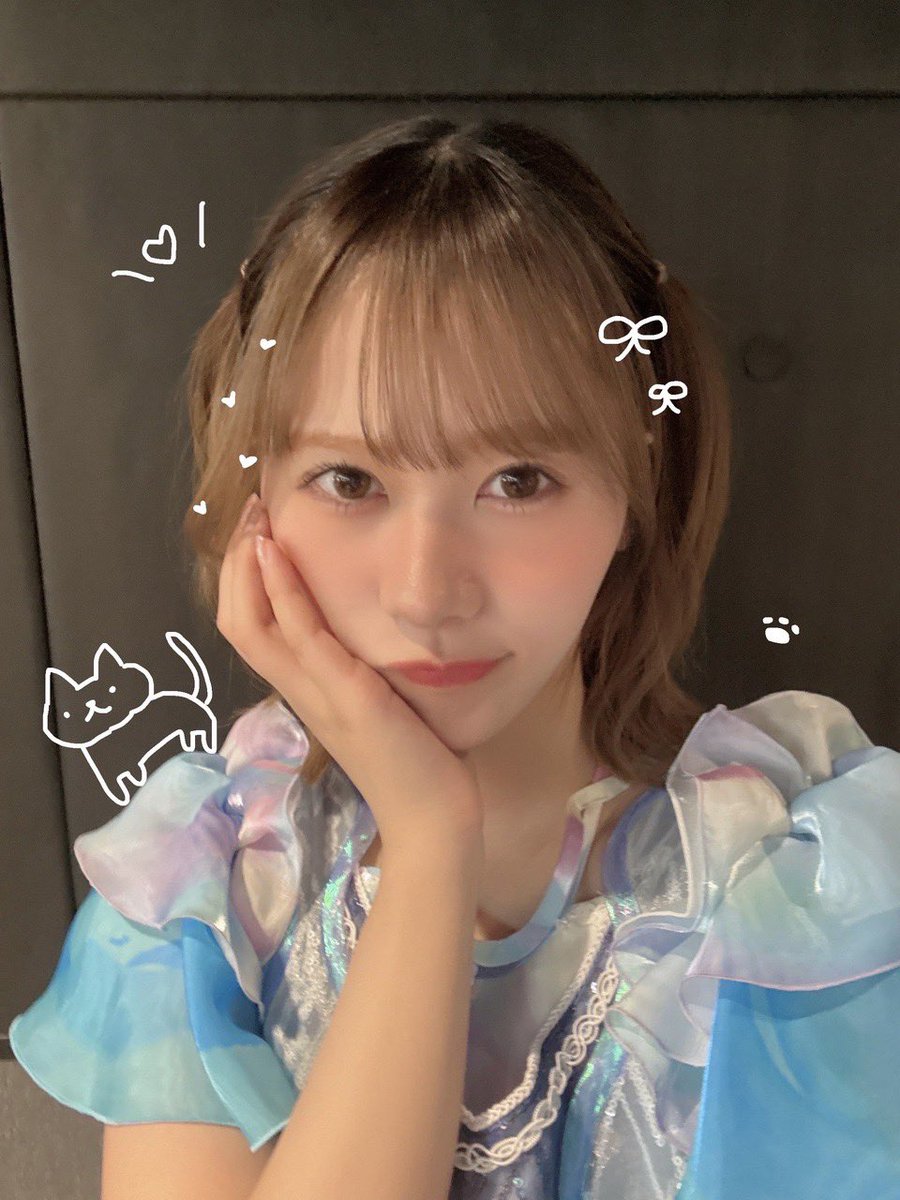 たまちゃん様 たま🍳🐾 (@pearl_live_) / Posts / X