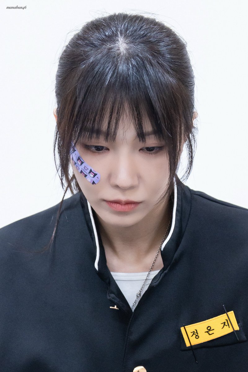 260124 Apink サイン会 ウンジ やばい #Apink #정은지 #Eunji @Apinkjej