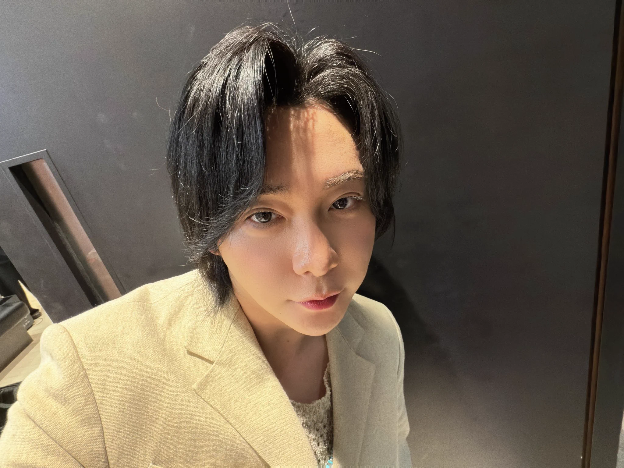 1週間限定価格 大森元貴さんインスタ掲載品 シュタイフ×ライカ Cuddle 大森元貴 / Motoki Ohmori on X: 