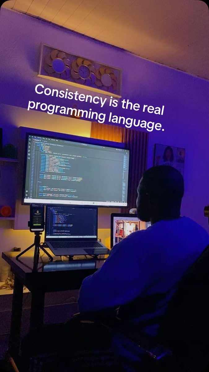 heywhybamgal's tweet photo. my web developer and software engineer journey, Done surviving HTML,CSS, JavaScript &amp; its heartbreak, entering PHP, DATAbase like a boss https://t.co/otassNZexf