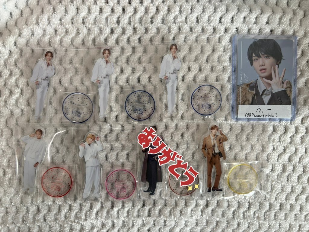 ふー (リトリン必読) tweet media