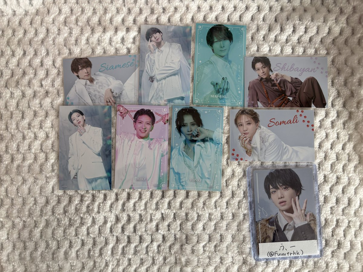 ふー (リトリン必読) tweet media