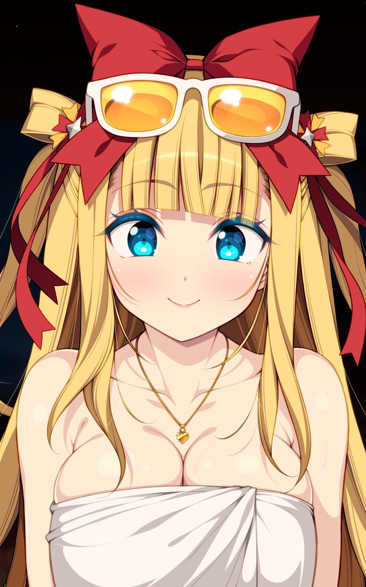 姫留ちゃん(*'▽') 