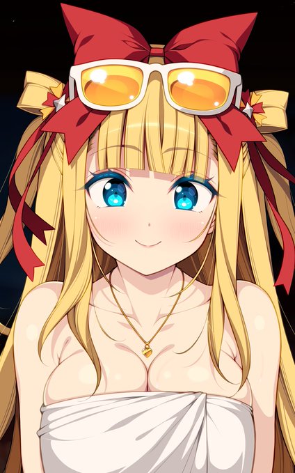 姫留ちゃん(*'▽') 