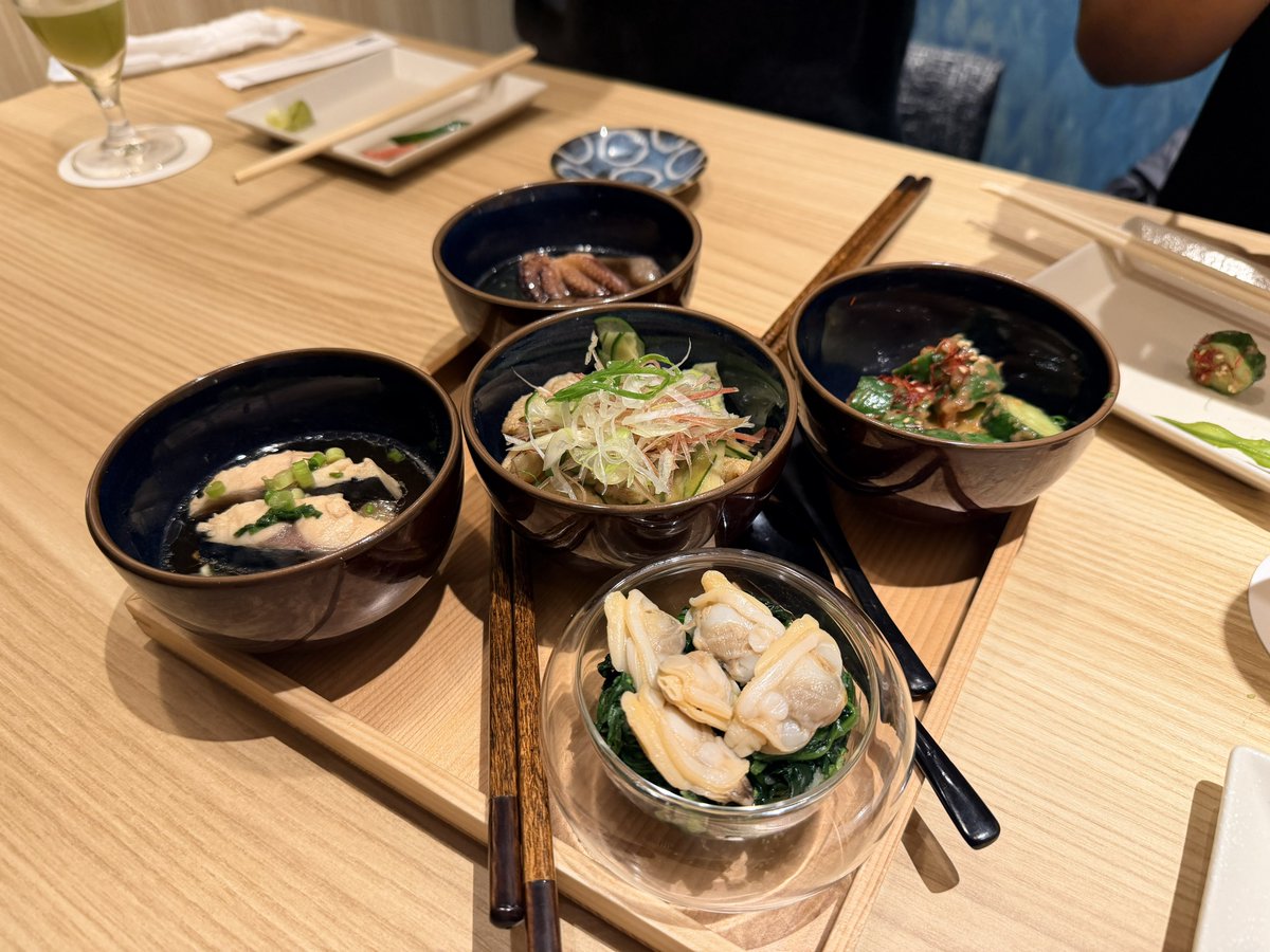 おばんざい（飲み過ぎた）