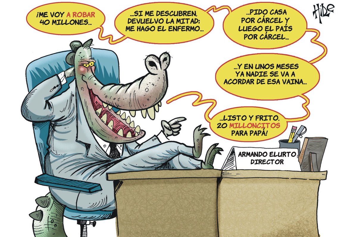 Tinta y opinión por <a href="/hildesucre/">Hilde</a>