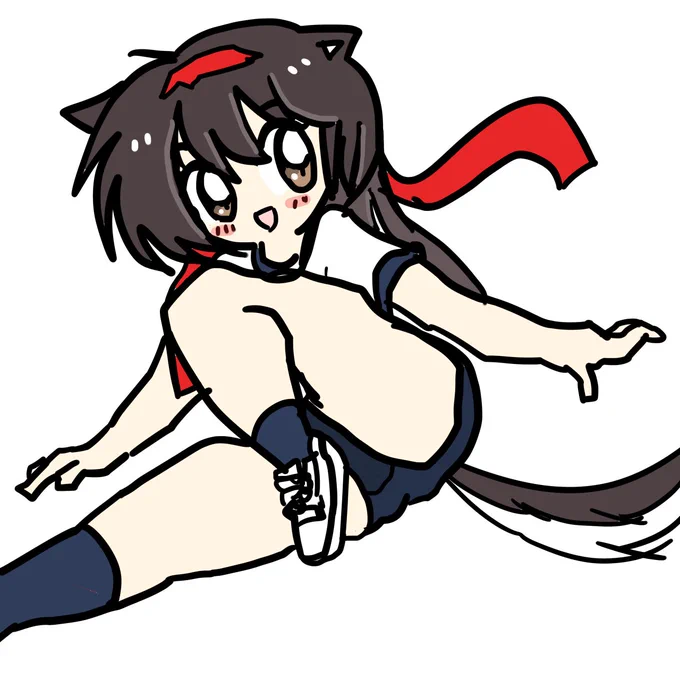こんばんは