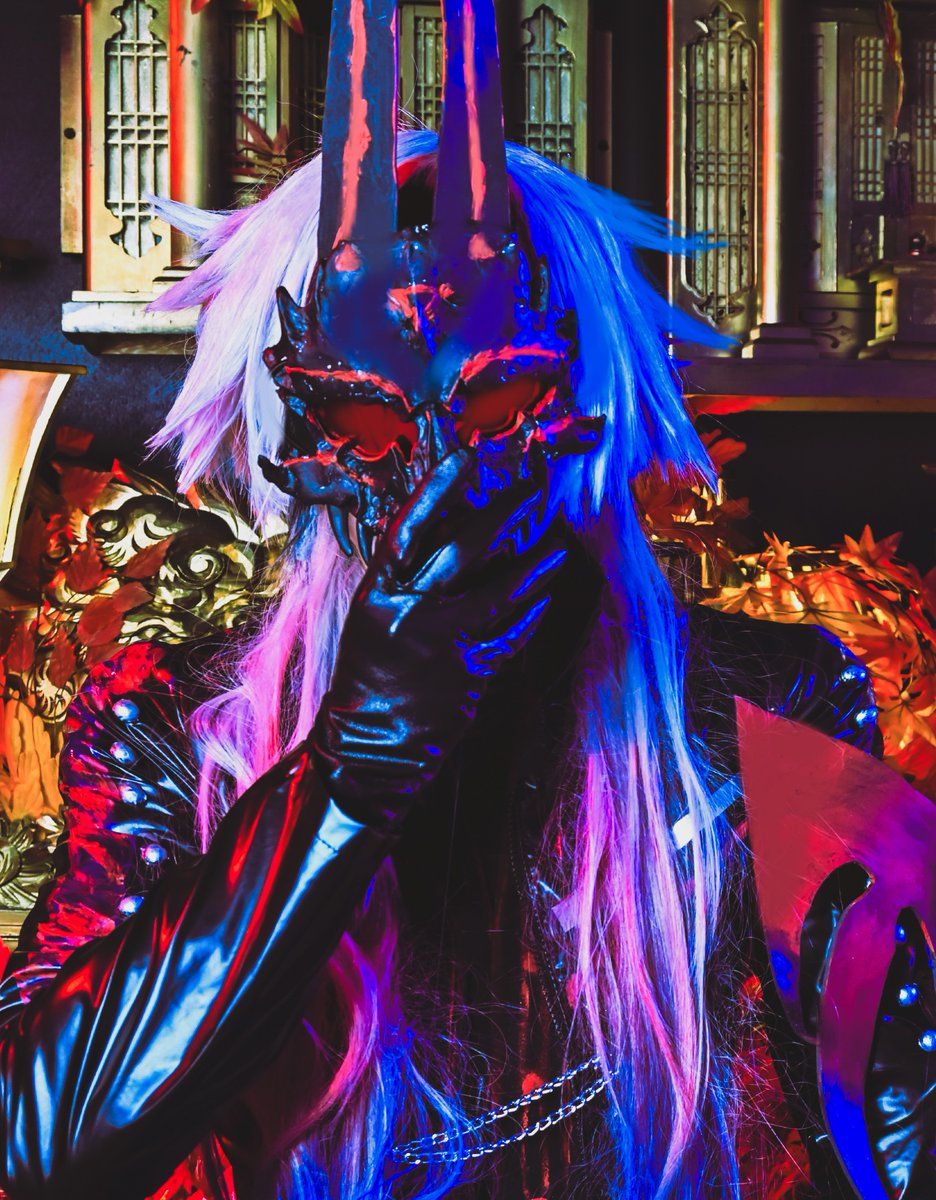 涼/Ryo (@ykx4__TR) / Posts / X