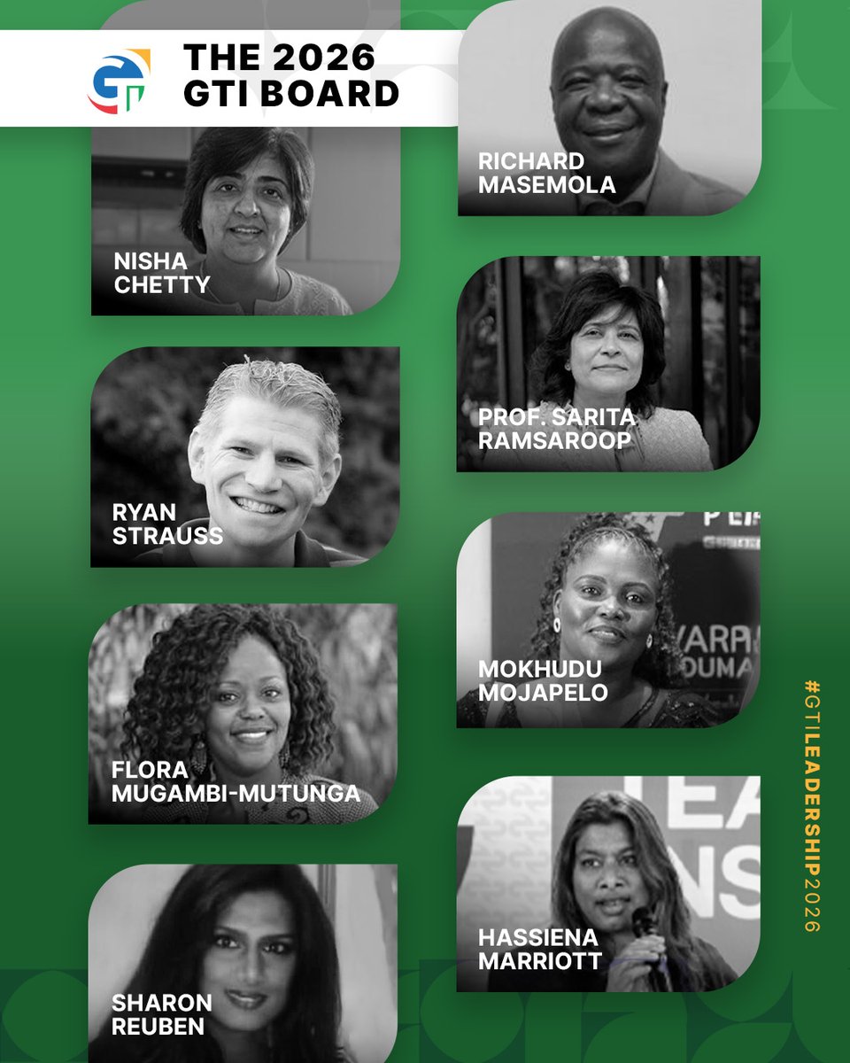 Global Teachers Inst tweet media