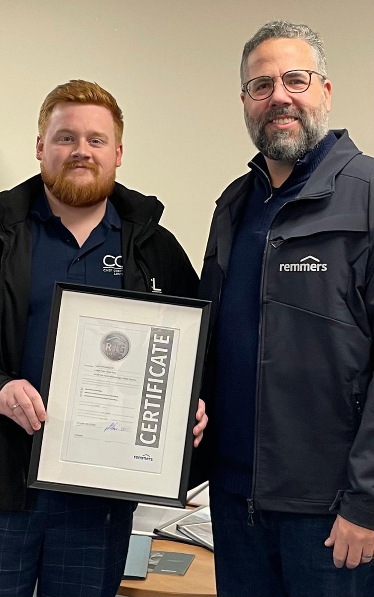 Remmers UK & ROI tweet media