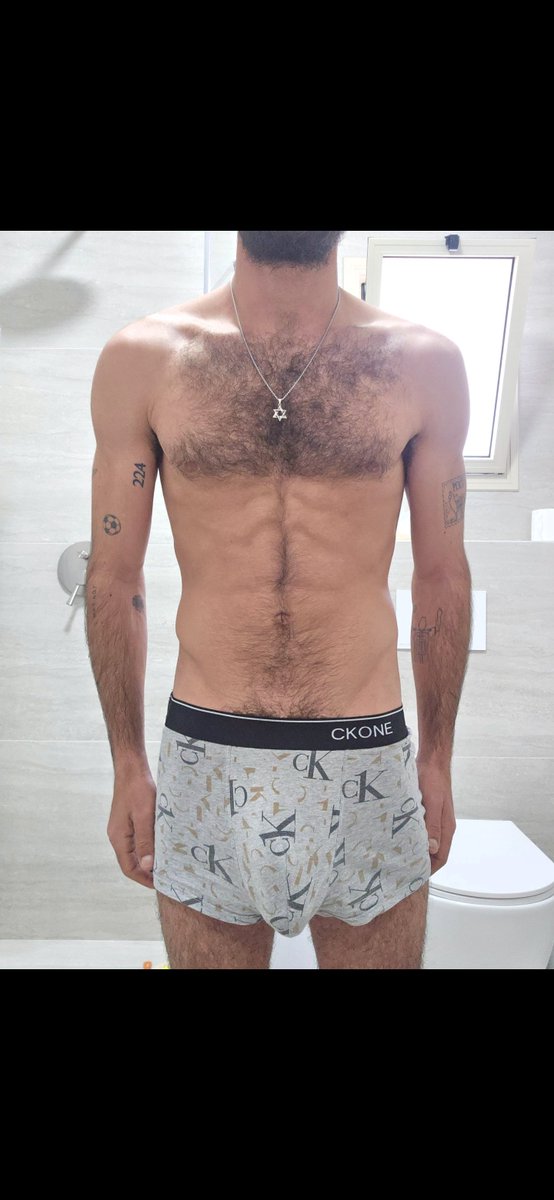 Israeli Hung 🇮🇱 (4.8k) tweet media