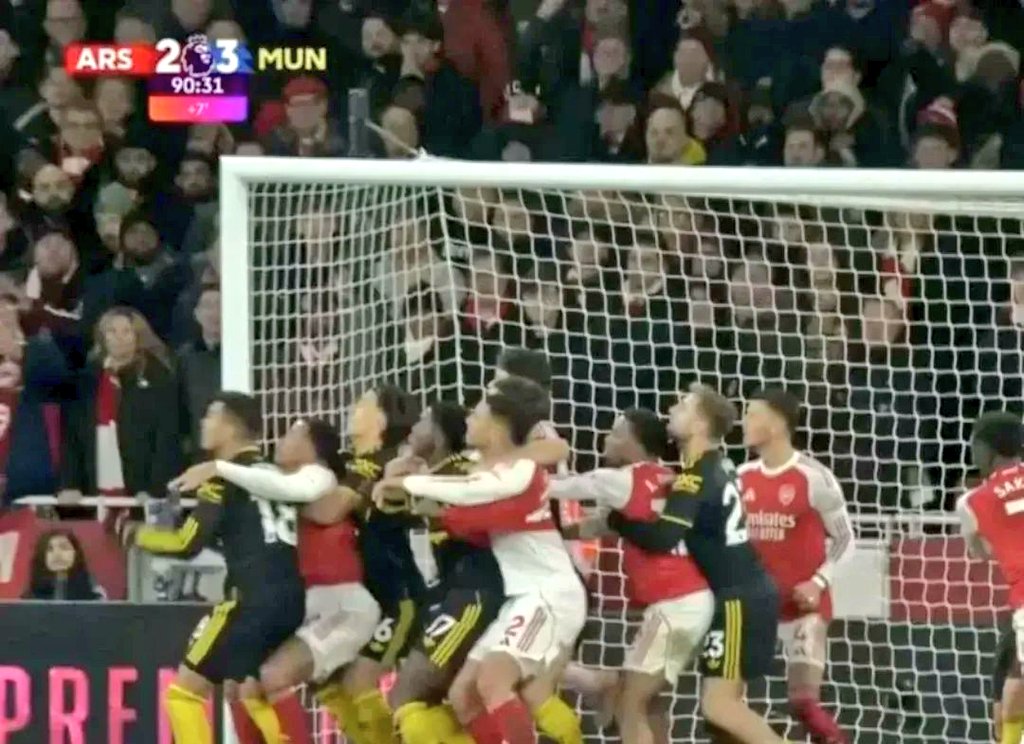 TheFergusonWay's tweet image. I'm crying man...